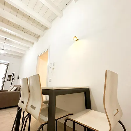 Apartamento Kalma - Appello Bastione Santa Croce *