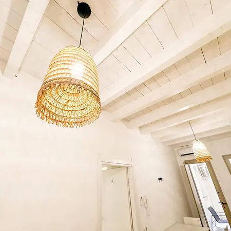 Apartamento Kalma - Appello Bastione Santa Croce Cagliari