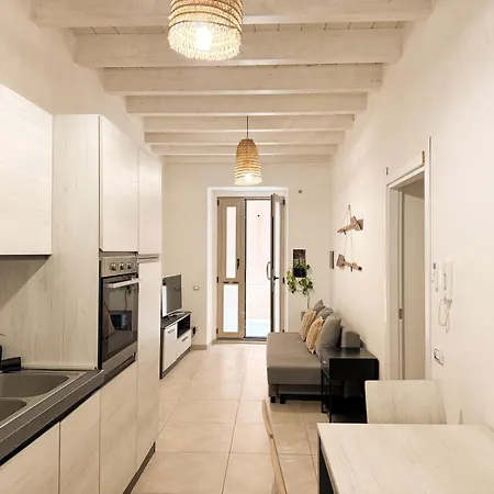 Apartamento Kalma - Appello Bastione Santa Croce Cagliari