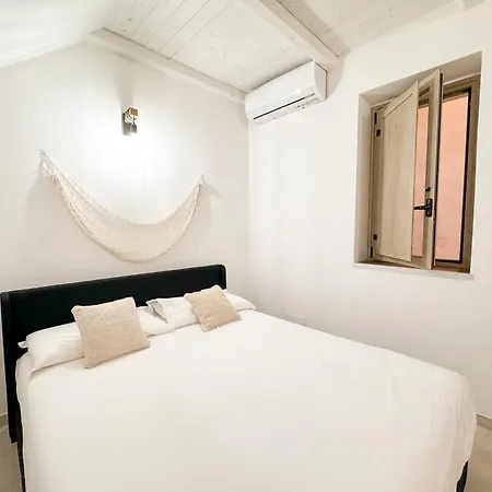 Apartamento Kalma - Appello Bastione Santa Croce Cagliari