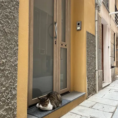 Kalma - Appello Bastione Santa Croce