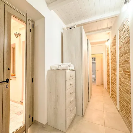 Kalma - Appello Bastione Santa Croce * Κάλιαρι