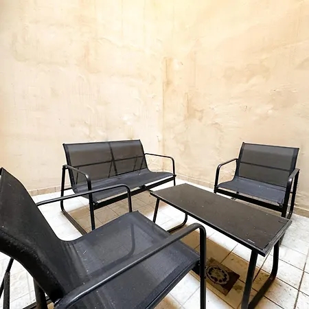 Daire Kalma - Appello Bastione Santa Croce *