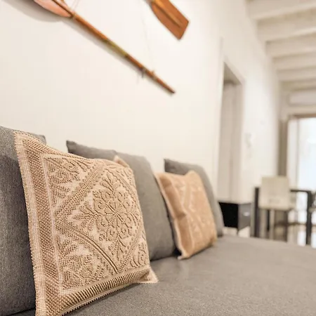 Kalma - Appello Bastione Santa Croce Daire *