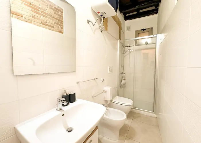 Kalma - Appello Bastione Santa Croce アパート カリアリ